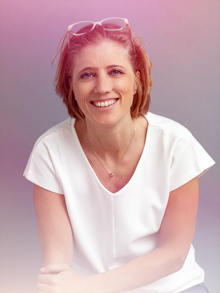 Ines Baumgartner