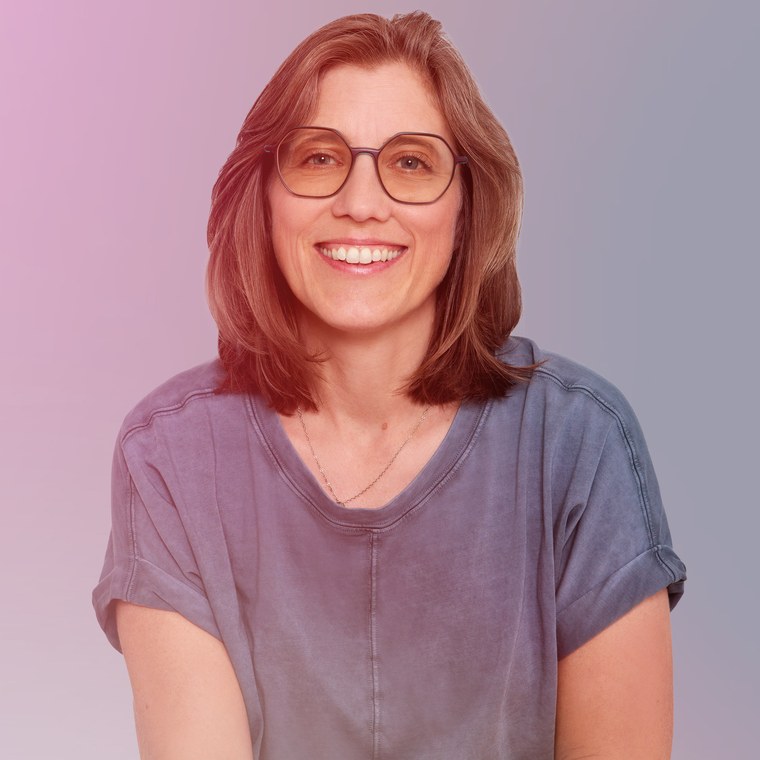 Ines Baumgartner